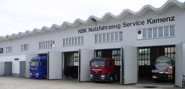 NSK WERKSTATT